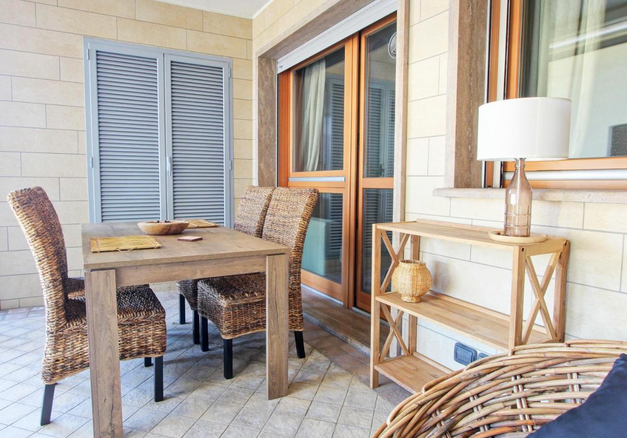 Appartement Cozy Terrace Close To Eataly And Metro Piramide *